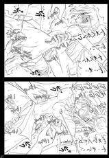 [Asanoya (Kittsu)] Haisha no Okite (Queen&#039;s Blade) [English] =Wrathkal+Zorbius=-
