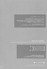[r.i.s factory] DOLCE CASTEL (Zero no Tsukaima)-[r.i.s factory] DOLCE CASTEL (ゼロの使い魔)