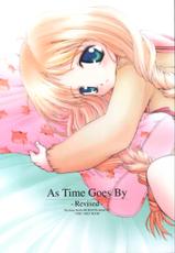 [Studio Mukon (Jarou Akira)] As Time Goes By -Revised- (ONE)-[スタジオ夢魂 (邪琅明)] As Time Goes By -Revised- (ONE ～輝く季節へ～)