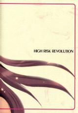 [High Risk Revolution]  Bringing myself to Comipa ＋  (Comic Party)-[HIGH RISK REVOLUTION] 私をこみパに連れてって＋   (こみっくパーティー)