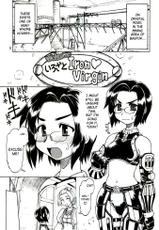 (C68) [Jack o Lantern (Ebi Fly, Neriwasabi)] Neko Panchu (Final Fantasy 11) [English][SaHa]-