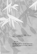 [Hanzai Tengoku] Influence Makina 3 + a (Mahou Shoujo Lyrical Nanoha,Bakemonogatari)  (C77)-(C77) (同人誌) [犯罪天国] インフルエンスマキナ３ + a (魔法少女リリカルなのは,化物語)