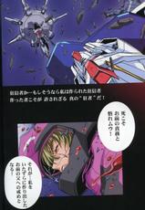 [HenReiKai] - Gundam SEED - Another Century D.E. 6 Destiny Epilogue/Epiroge-
