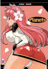 [Kansai-Orange] - Planets-
