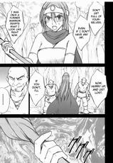[Crimson Comics] Onna Kenja no Yudan (Dragon Quest) [ENG]-