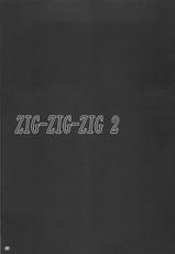 [Ashitakara Gannbaru] Zig-Zig-Zig2 (Various)-