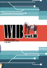 [West Island] WIB Vol.8 (Gundam)-[ウエストアイランド] WIB vol.8 (ガンダム)