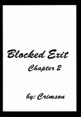 [Crimson Comics] Blocked Exit [Fullmetal Alchemist][English]-