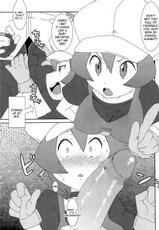 (C80) [Akusei-Shinseibutsu (Nori)] Satoshi Nanka ni Zettai Maketari Shinai | I'll never lose to Ash! (Pokémon) [English] [desudesu] (Descensored)-(C80) [悪性真性物 (糊)] サトシなんかにぜったいまけたりしない (ポケットモンスター) [英訳]