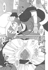 (C80) [Akusei-Shinseibutsu (Nori)] Satoshi Nanka ni Zettai Maketari Shinai | I'll never lose to Ash! (Pokémon) [English] [desudesu] (Descensored)-(C80) [悪性真性物 (糊)] サトシなんかにぜったいまけたりしない (ポケットモンスター) [英訳]