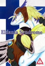 (C75) [Jui-C (Hagiwara Masaki, PatiRoku)] Eldania Syndrome (Legendz: Tale of the Dragon Kings)-(C75) [獣C (萩原マサキ, パチロク) Eldania Syndrome (レジェンズ 甦る竜王伝説)