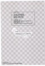 (C83) [DOUWA-KENSETSU (Nomura Teruya)] BAD COMMUNICATION? 15 (THE IDOLM@STER CINDERELLA GIRLS)-(C83) [童話建設 (野村輝弥)] BADCOMMUNICATION? 15 (アイドルマスター シンデレラガールズ)