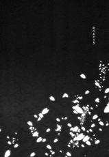 (C84) [Douganebuibui (Aburidashi Zakuro)] Hana no Atosaki (Senran Kagura) [Chinese] [狗狗&诱骗者迪卡伊汉化]-(C84) [ドウガネブイブイ (あぶりだしざくろ)] 花のあとさき (閃乱カグラ) [中国翻訳]