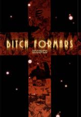 [club54 (Ichigo Mark)] BITCH FORMARS (Terra Formars) [English] [xPearse]-[club54 (いちごまぁく)] ビッチフォーマーズ (テラフォーマーズ) [英訳]