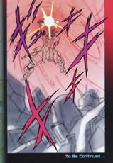[HenReiKai] - Gundam SEED - Another Century D.E. 5 Destiny Epilogue/Epiroge-