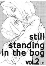 [TTT] Still standing in the bog vol.2 (Fate/Stay Night)-