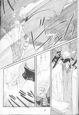 (story) Deedo no Sukebe Manga (Record of Lodoss War)-