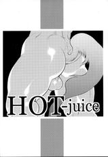 [FLASH POINT] Hot Juice-