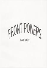 [Front Powers] Futaba Eita Raku Egaki Hon-