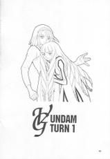 [Chimatsurita Honpo] Turn 1 [Turn A Gundam]-
