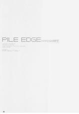 (C69) [ZANKIROW (Onigiri-kun)] Pile Edge Hard Shaft (Final Fantasy VII)-(C69) [斬鬼楼 (おにぎりくん)] PILEEDGE HARD SHAFT (ファイナルファンタジーVII)