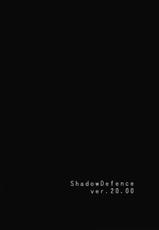 [Tail of Nearly] Shadow Defence Ver. 20 (Capcom vs. SNK)-