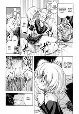 (C73) [Xration (mil)] MIXED-REAL 2 (Zeroin) [English]-(C73) [Xration (mil)] MIXED-REAL 2 (ゼロイン) [英訳]