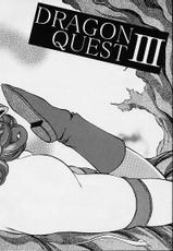 [Alice Club (Miyauchi Izumi)] Ainyuu (Dragon Quest)-