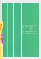 [Gust] Sternness 3 [Gundam Seed]-