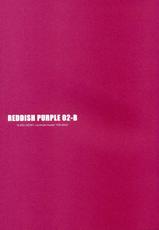 [Suirankaku] Reddish Purple-02B [Gundam Seed Destiny]-