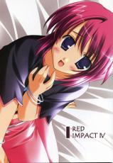[HIRONII &amp; Nirvana Soft] Red Impact 4 [Gundam Seed Destiny]-