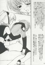 [Perceptron] Omake Hon ~Lunamaria to Lacus no Baai~ [Gundam Seed Destiny]-