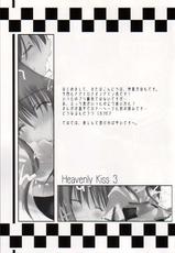 [ALC] Heavenly Kiss 3 (RagnarokOnline)-