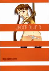 [AXZ] Under Blue 09 (Uchuu no Stellvia)-