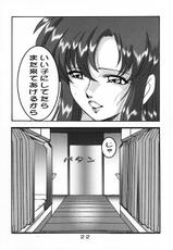 [Studio Boxer] Hoheto 32 [Gundam Seed Destiny]-
