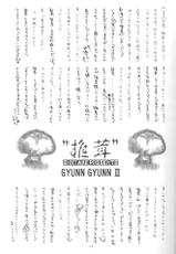 [Shiitake] Gyunn Gyunn II (Valkyrie Profile)-