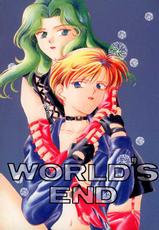 World&#039;s End [Sailor Moon]-