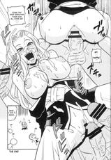 [Acid-Head] Subordinate Empress (One Piece) [ENG]-