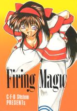 [MGW] Firing Magic-