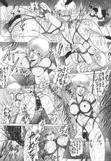 [Art Rakugaki (Aoki Reimu)] Mugen Kairou Vol II - Makyou Gensou-[ARTラクガキ (青樹零夢)] 夢幻回廊VOL.Ⅱ