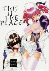[Iconoclast] This is the Place-