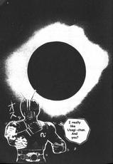 Black Sun [English][Sailormoon]-
