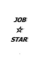 [Dark RoseEX-S] Job☆Star (FF5)-
