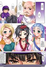 [etcycle] Cl-orz&#039;3 (Dragonquest) (ENG)-