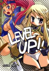 [Kumapan Oukoku] Level UP!!-