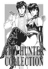 [Rippadou] City Hunter Collection-