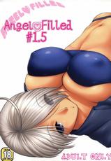 Angel Filled 1.5 - Shin Nihon Pepsitou[ENG]-