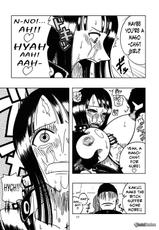 [ACID-HEAD] Robin Special (One Piece) [ENG]-