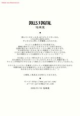 Dolls - S3-