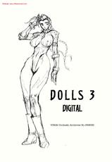Dolls - S3-